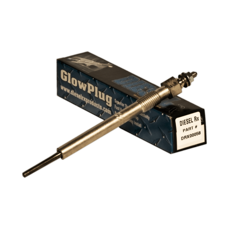 PureFlow DieselRX 01 - 05 Chevrolet/GMC 12V 6.6L Duramax Glow Plugs - My Store