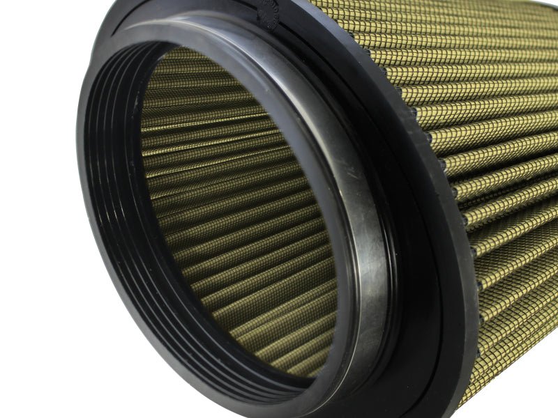 aFe Magnum FORCE Intake Filter w/Pro GUARD 7 (7x5 - 1/4)IN F x(10x7 - 1/4)IN B (6 - 7/8x4 - 7/8)IN Tx7 - 7/8IN - My Store