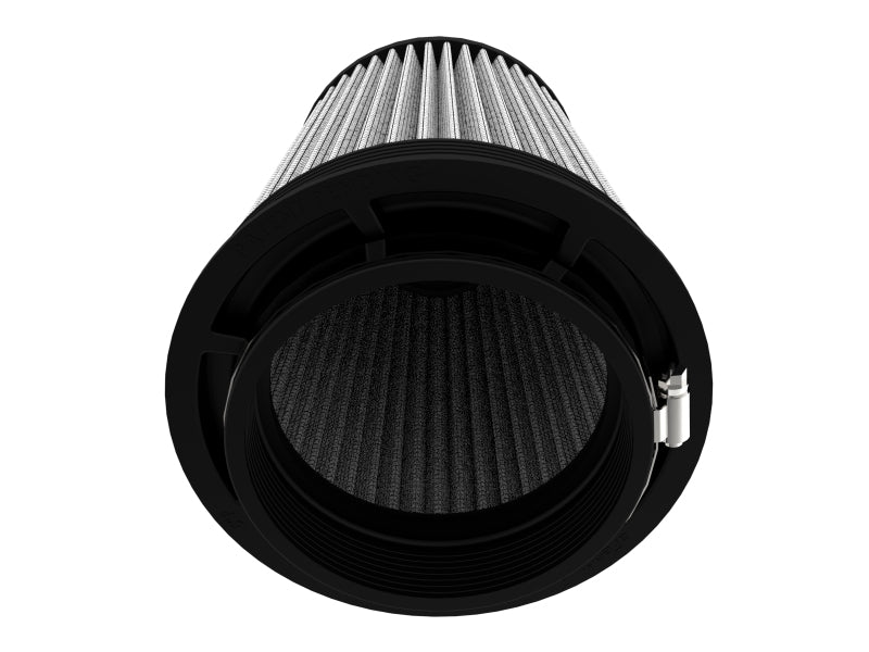 aFe MagnumFLOW Air Filter ProDry S 5in F x 7in B (INV) x 5.5in T (INV) x 8in H - My Store