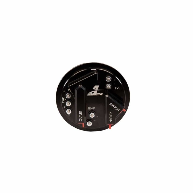 Aeromotive 08 - 20 Subaru WRX/STi Dual 340lph Drop - In Stealth System - My Store