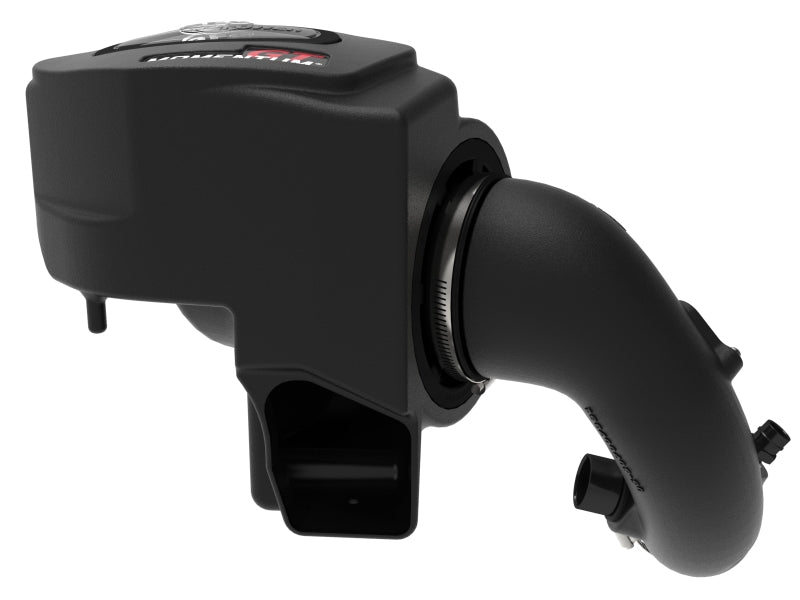 aFe POWER Momentum GT Pro Dry S Intake System 17 - 21 BMW 540i (G30) L6 - 3.0L (t) B58 - My Store