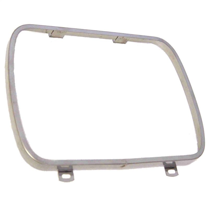 Omix Headlight Retaining Ring 84 - 96 Jeep (XJ) (YJ) - My Store