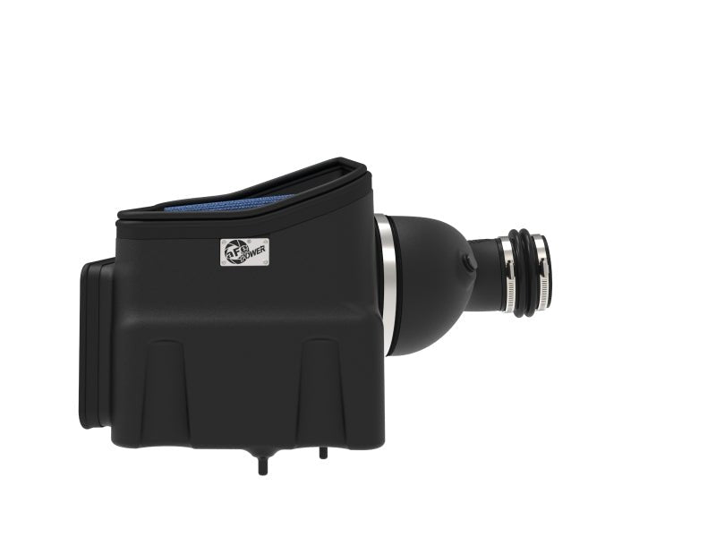 aFe 11 - 16 GM Silverado / Sierra 2500/3500HD (6.6L V8) MagnumFORCE Intake Stage - 2 Pro 5R - My Store