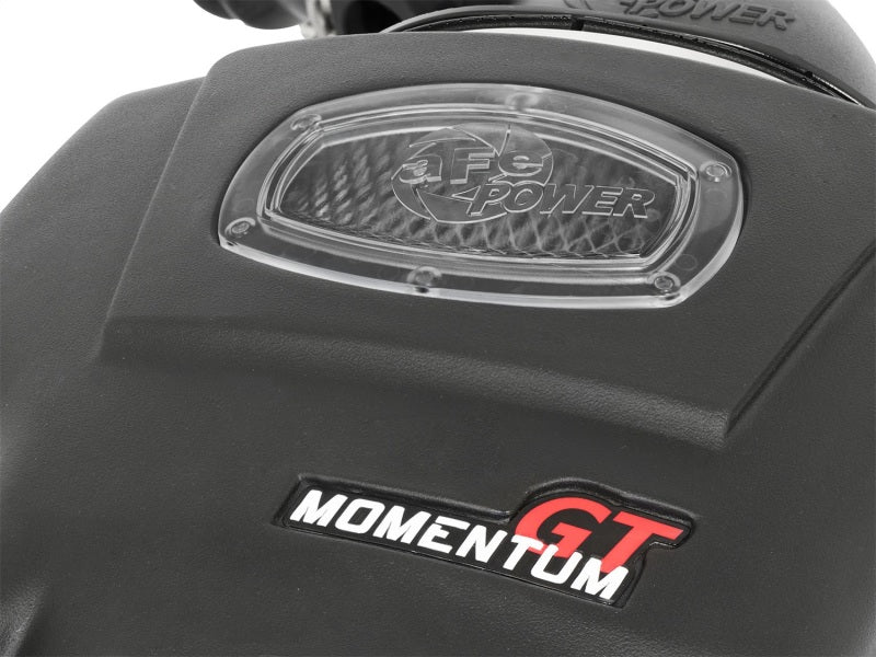 aFe Momentum GT PRO DRY S Cold Air Intake System 01 - 16 Nissan Patrol (Y61) I6 - 4.8L - My Store