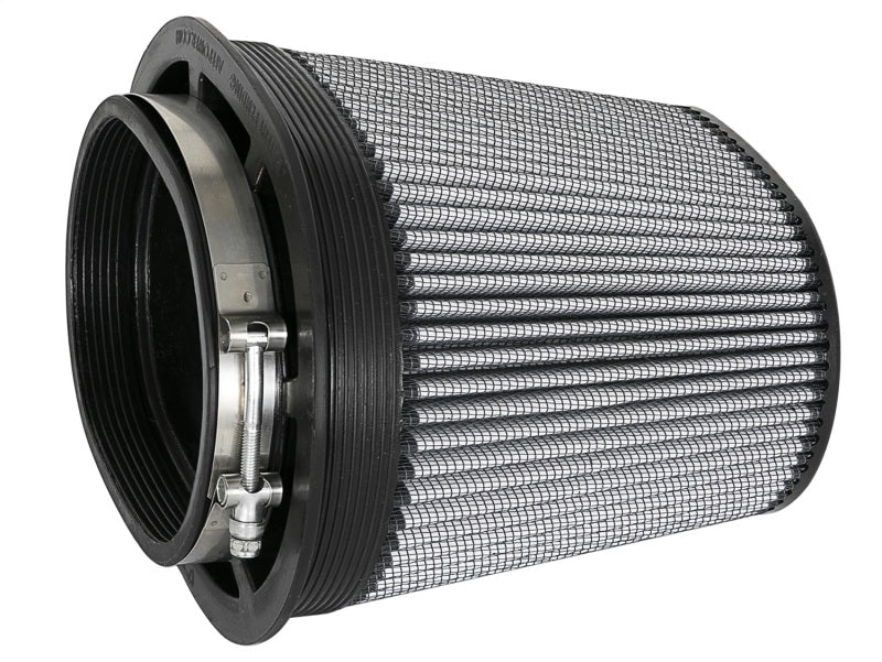 aFe MagnumFLOW Pro DRY S Replacement Filter F - (7x4.75) B - (9x7) Inverted x T - (7.25x5) Inverted x H - 8 - My Store