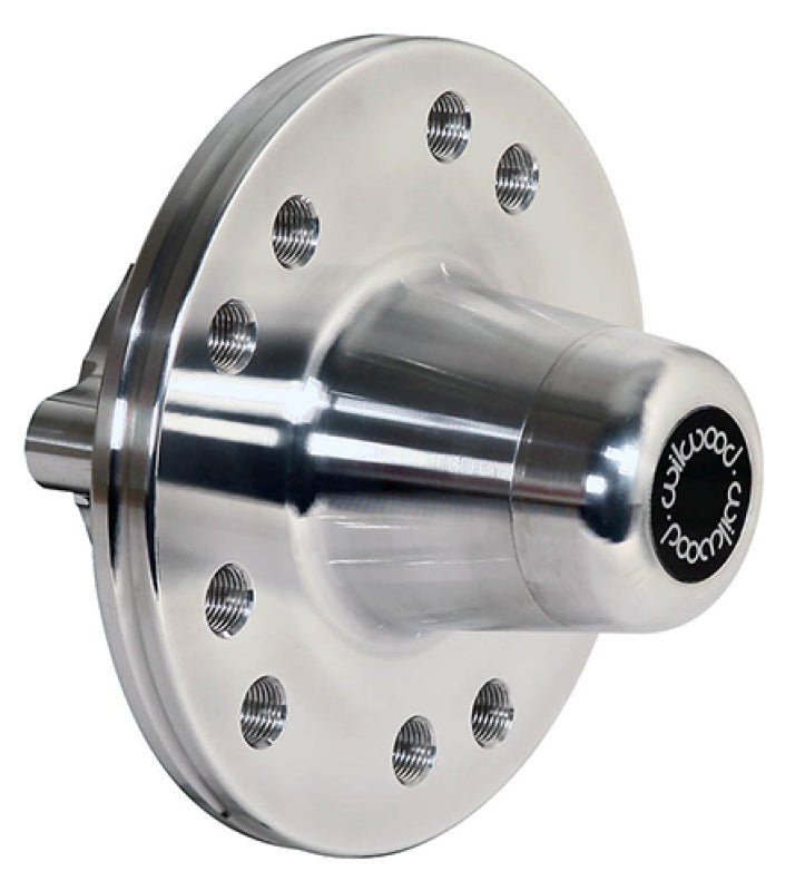 Wilwood Dodge/Plymouth Vented Hub Assembly A BOD - My Store