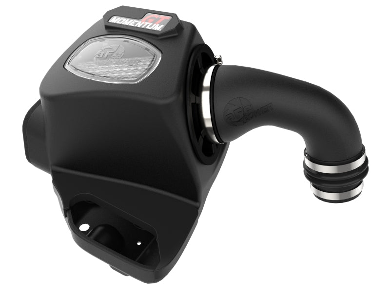 AFE 24 - 25 Toyota Tacoma Momentum GT Cold Air Intake System w/Pro Dry S Filter - My Store
