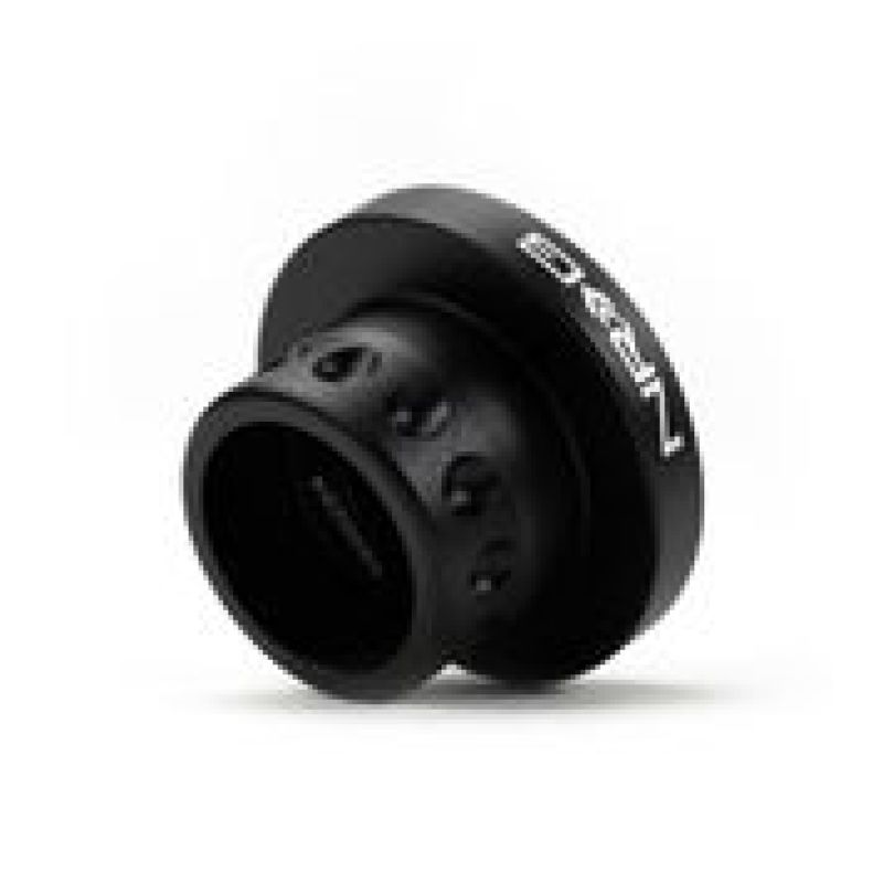 NRG Short Hub Adapter Toyota / Scion / Lexus - Matte Black - My Store