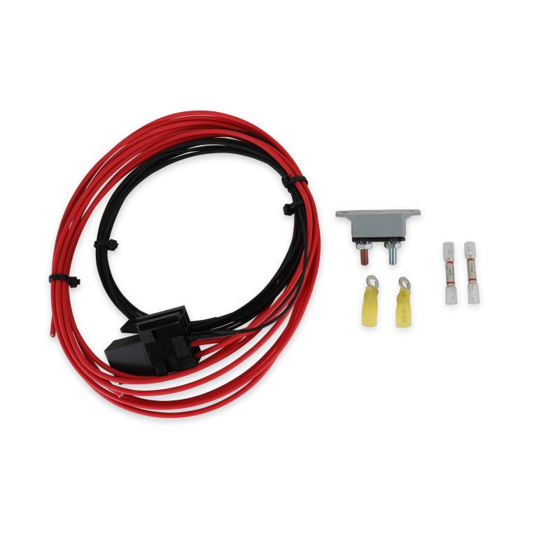 AEM 20 Amp Relay Wiring Kit - My Store
