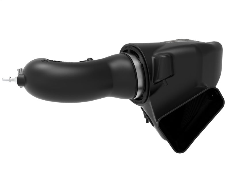 aFe Momentum GT Pro DRY S Cold Air Intake System 2017 Chevrolet Camaro ZL1 V8 6.2L (sc) - My Store