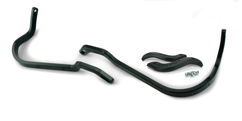Cycra CRM Replacement Barset w/Bumpers - Black - My Store