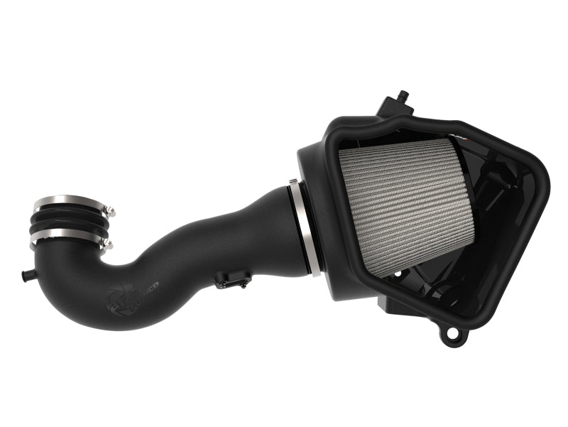 aFe MagnumFORCE Intake Stage - 2 Pro Dry S 2019 GM Silverado/Sierra 1500 V8 6.2L - My Store
