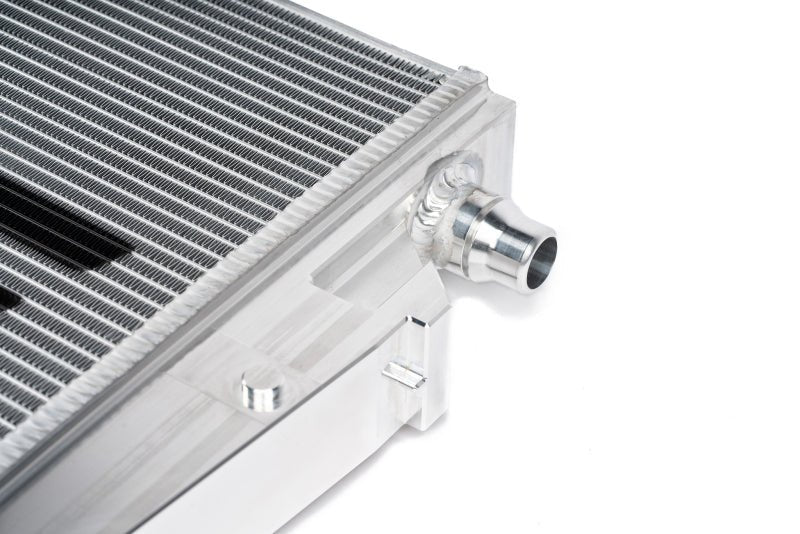 AMS Performance BMW G8X M2/M3/M4 S58 Heat Exchanger - Limited Edition M Color Logo - My Store