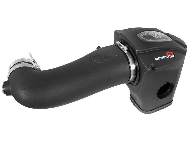 aFe Momentum GT Pro Dry S Stage - 2 Intake System 11 - 15 Dodge Challenger / Charger R/T V8 5.7L HEMI - My Store