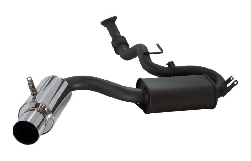 HKS Hi - Power 409 SW20 3S - GTE - My Store