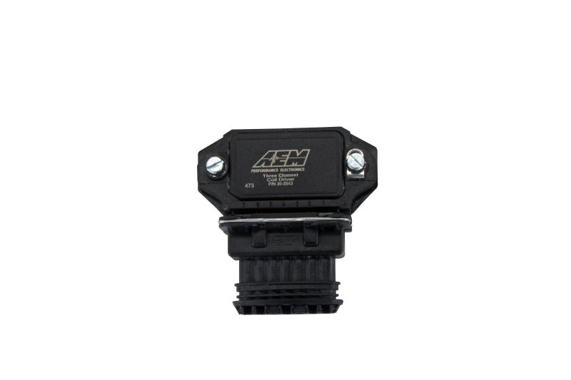 AEM 1 Channel Coil Driver Accessory - My Store
