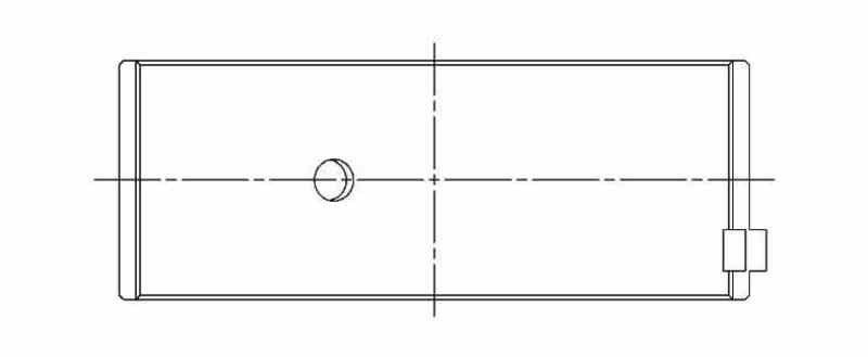 ACL Toyota 4AGE/4AGZE (1.6L) 0.25mm Oversized High Performance Rod Bearing Set - My Store