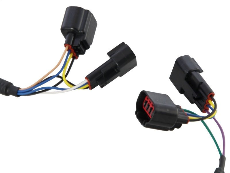 aFe Scorcher Module 12 - 14 Ford F - 150 EcoBoost V6 3.5L (tt) - My Store