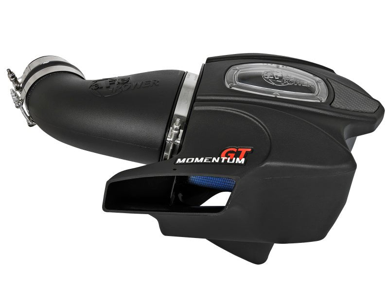 aFe Momentum GT Pro 5R Cold Air Intake System 12 - 17 Jeep Grand Cherokee SRT - 8/SRT V8 - 6.4L HEMI - My Store