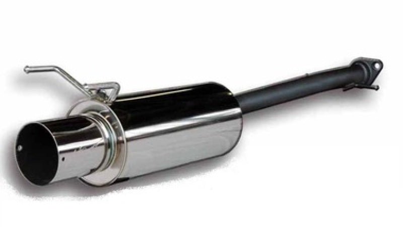 HKS 01 - 03 Lexus IS300 3.0 Rear Section Hi - Power Exhaust - My Store