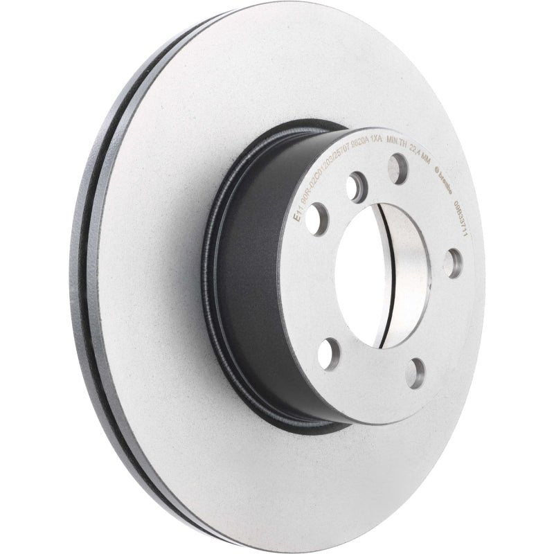 Brembo OE Friction Brake Disc - My Store