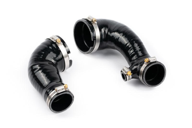 AMS Performance 2023+ Nissan Z 80mm Air Intakes - My Store