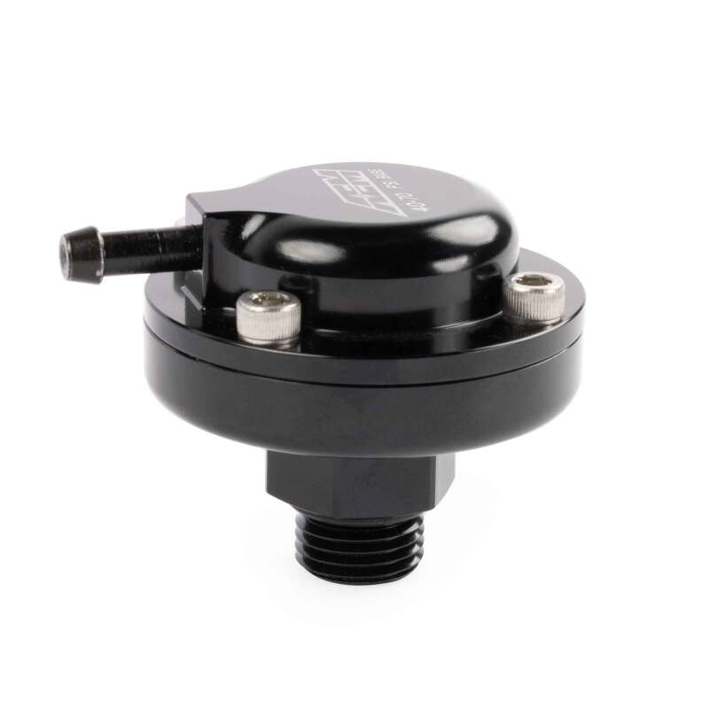 AEM AN6 ORB 40 - 70psi Fuel Pulse Damper - My Store