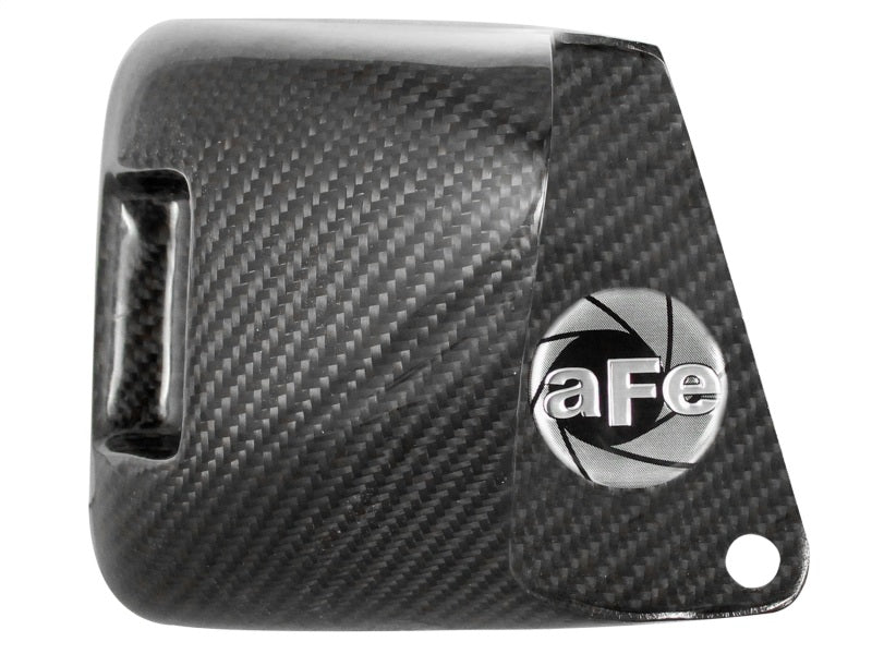 aFe MagnumFORCE Intake System Scoop 14 BMW 435i (F32) / 12 - 15 BMW 335i (F30) BMW 335i (F30) CARBON - My Store