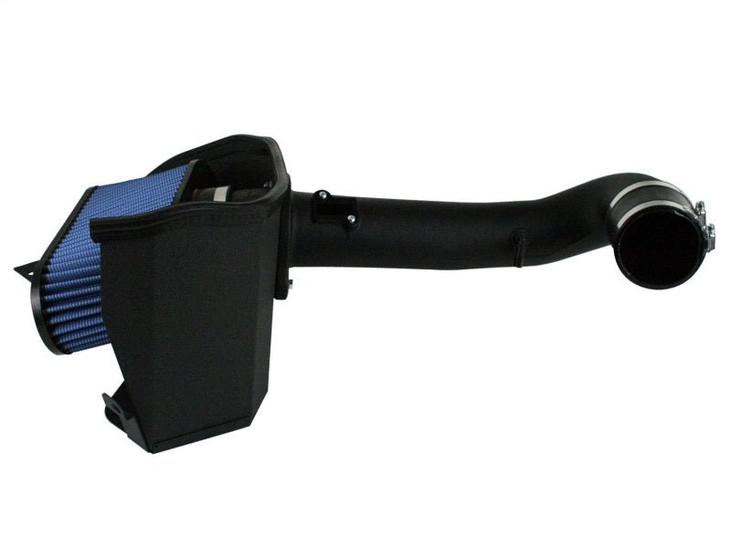 aFe MagnumFORCE Intakes Stage - 2 P5R AIS P5R Ford Mustang 05 - 07 V6 - 4.0L - My Store