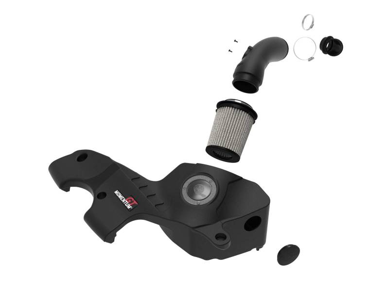 aFe 19 - 21 Mini Cooper S (F56) B46 L4 2L (t)Momentum GT Cold Air Intake System w/ Pro DRY S Filter - My Store