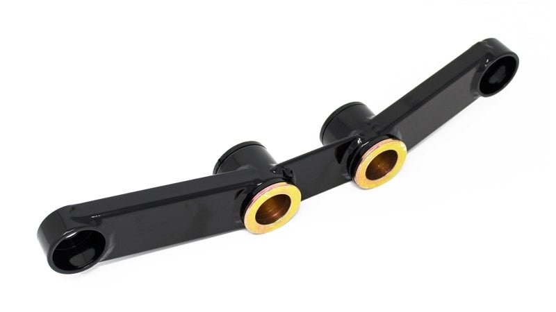 Torque Solution Differential Brace: 02 - 07 Subaru WRX / 04 - 07 STI - My Store