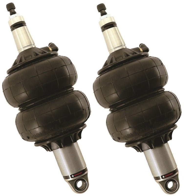 Ridetech 65 - 70 Cadillac HQ Series ShockWaves Front Pair - My Store