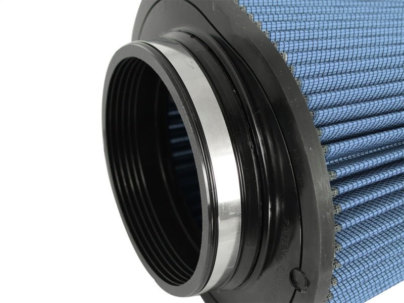 aFe MagnumFLOW Air Filters IAF A/F P5R 5F x (9x7 - 1/2)B x (6 - 3/4x5 - 1/2)T x 6 - 7/8inH - My Store