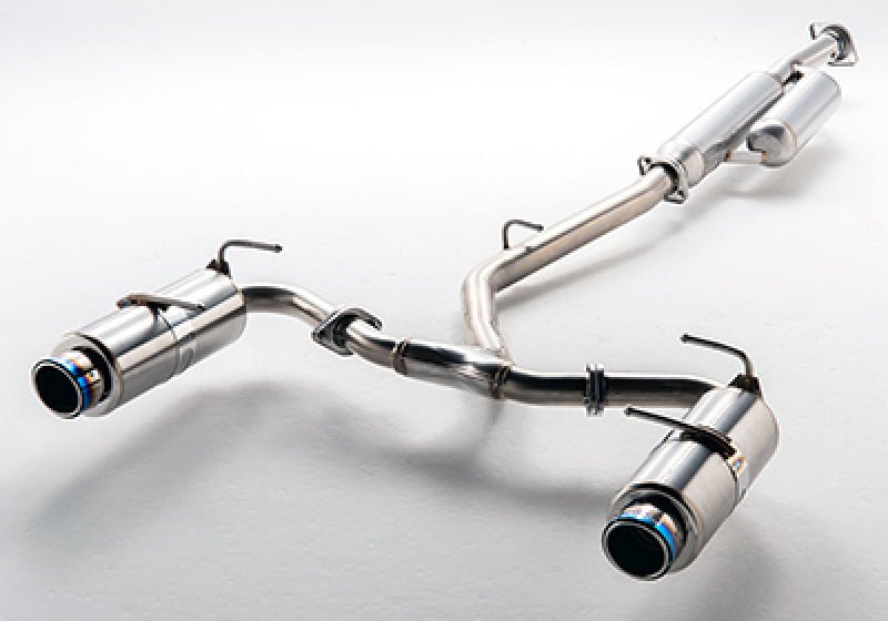 HKS 2022+ Toyota GR86 / Subaru BRZ Hi - Power Spec L2 Cup Exhaust - My Store