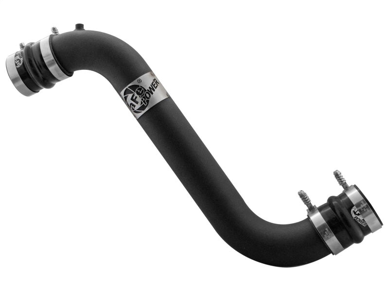 aFe Bladerunner 3in Intercooler Tubes Combo 11 - 16 GM Diesel Trucks V8 6.6L (td) LML - My Store