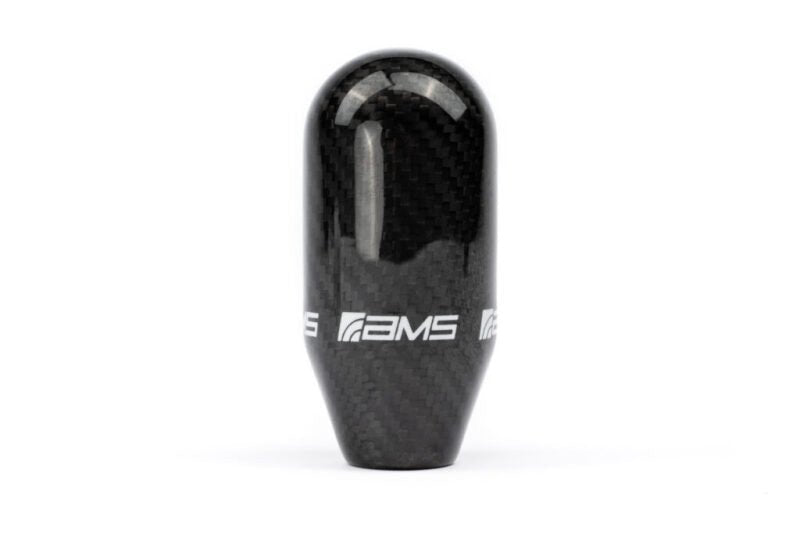 AMS Performance Subaru WRX/STI Weighted Shift Knob - Carbon Fiber - My Store