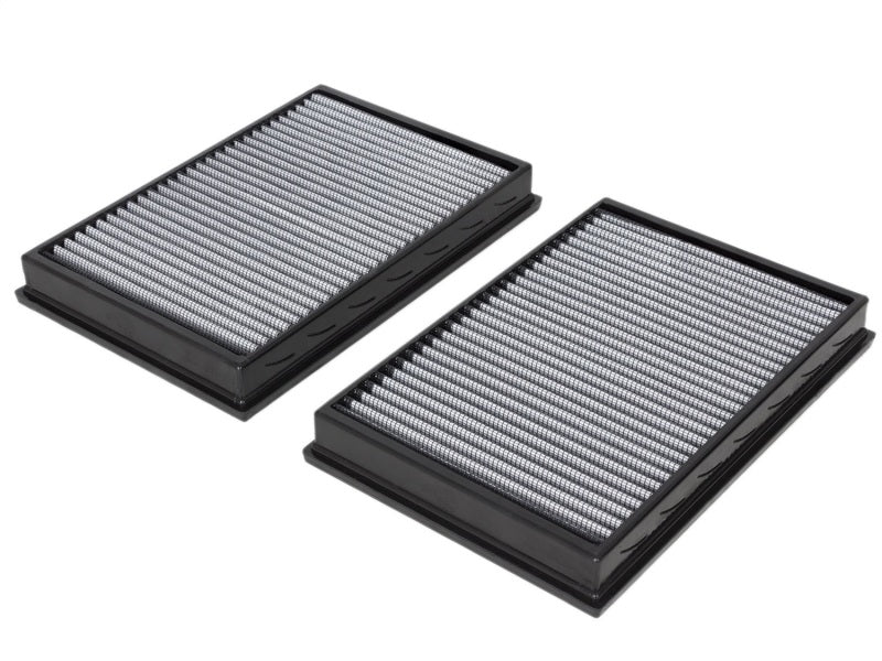 aFe MagnumFLOW OEM Replacement Air Filters PDS 11 - 15 Mercedes - Benz SLS AMG V8 - 6.3L - My Store