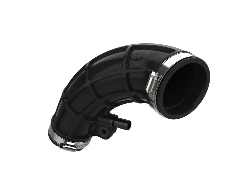 aFe Power 22 - 24 Toyota Land Cruiser (J300) / 22 - 24 Toyota Tundra V6 - 3.4L (tt) Turbo Inlet Pipes - My Store
