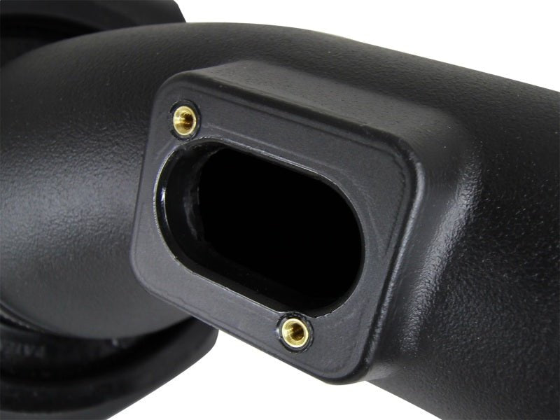 aFe Momentum Pro DRY S Intake System BMW 528i/ix (F10) 12 - 15 L4 - 2.0L (t) N20 - My Store