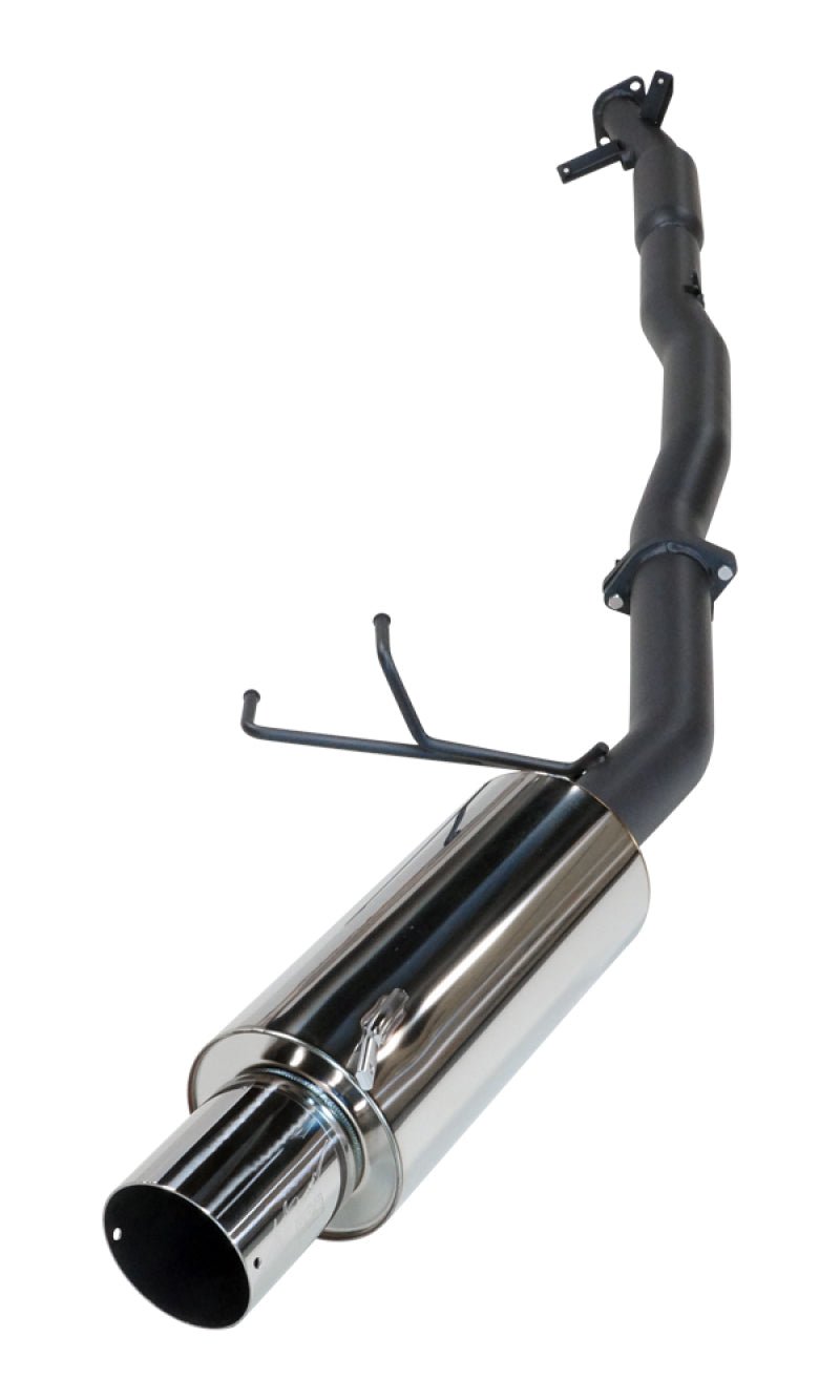 HKS 95 - 99 Eclipse GSX Hiper Exhaust - My Store