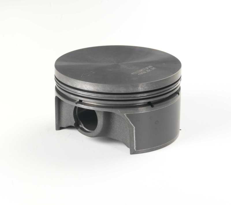 Mahle MS Piston Set SBF 304ci 3.640in Bore 3.65in Stroke 5.933in Rod .866 Pin 10cc 12:6 CR Set of 8 - My Store