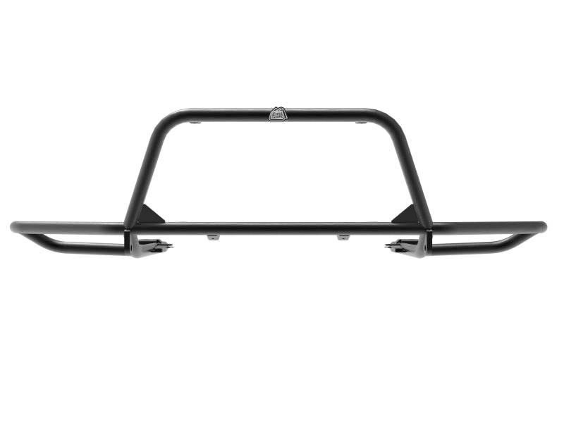 aFe POWER 15 - 19 Subaru Outback H4 2.5L / H6 3.6L Terra Guard Front Bumper - Black - My Store