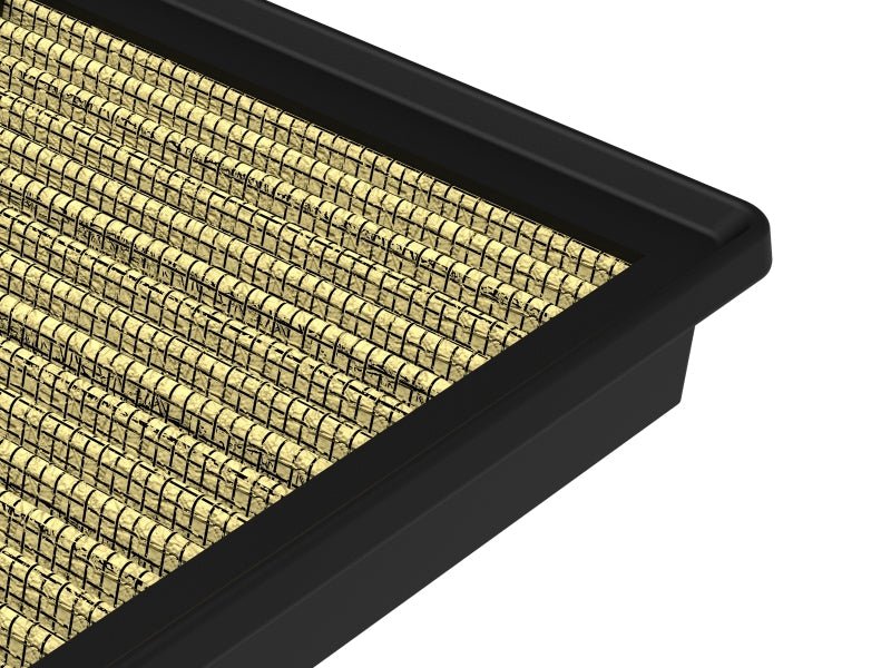 aFe MagnumFLOW OE Replacement Air Filter w/Pro G - 7 Media 20+ Jeep Wrangler JL (V6 - 3.0L) - My Store