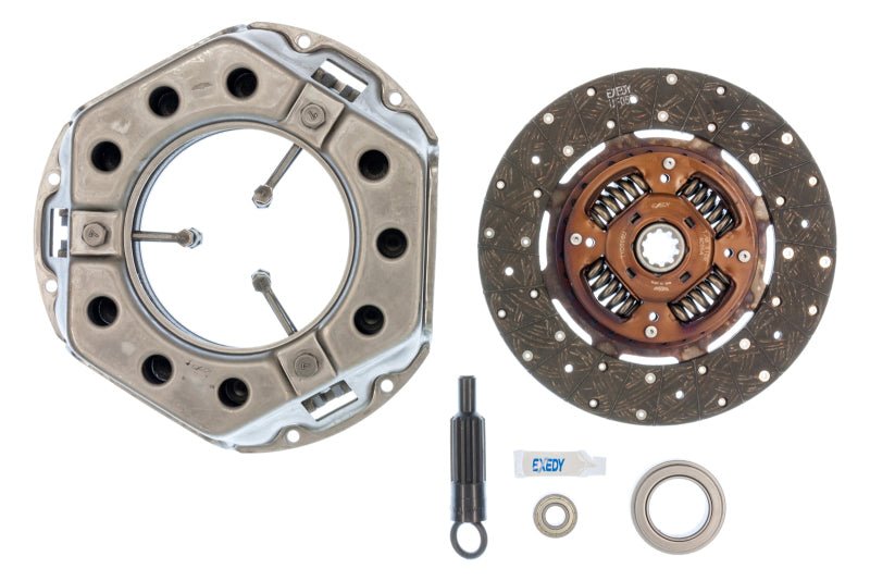 Exedy OE 1967 - 1974 Toyota Land Cruiser L6 Clutch Kit - My Store