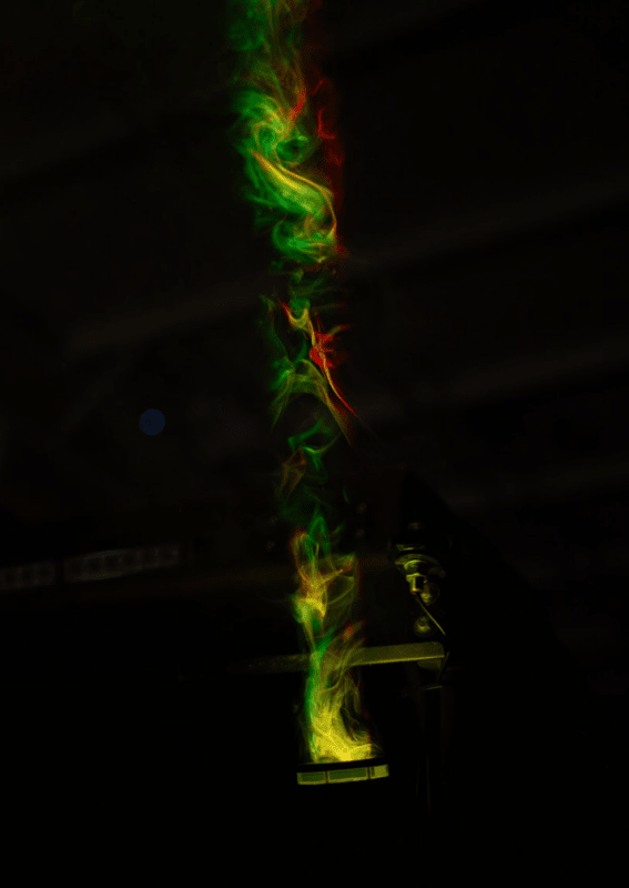 DragonFire Racing WarWhip Eternals RGB - pair - My Store