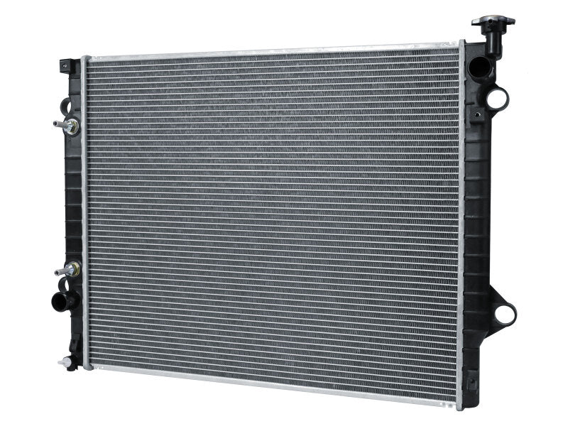 aFe BladeRunner OER Series Radiator 05 - 15 Toyota Tacoma V6 - 4.0L - My Store