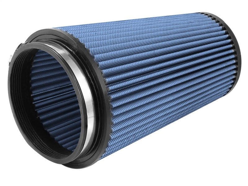 aFe MagnumFLOW Air Filters IAF P5R A/F P5R 6F x 7 - 1/2B x 5 - 1/2T x 12H - My Store