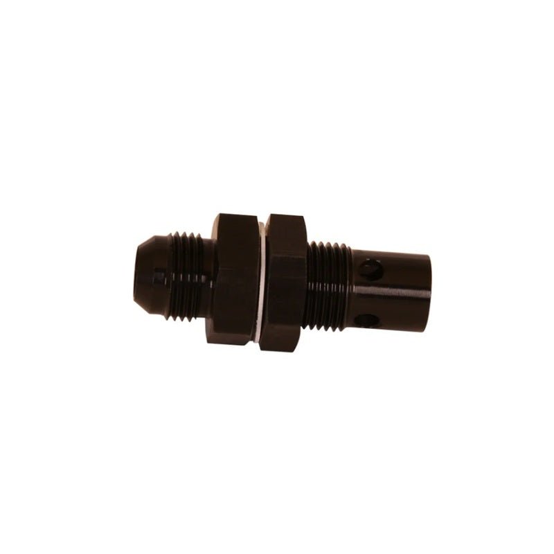 Aeromotive Fuel Tank Vent Valves - Rollover Vent Valve - 3/4 - 16 to AN - 08 - My Store