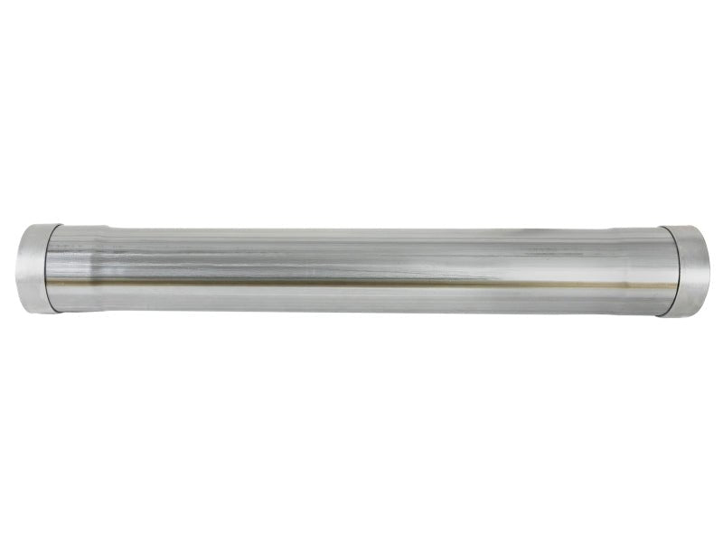aFe SATURN 4S 409 Stainless Steel Muffler Delete Pipe - My Store