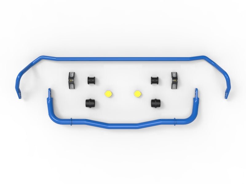 aFe 06 - 23 Dodge Charger Control Sway Bar Set - My Store